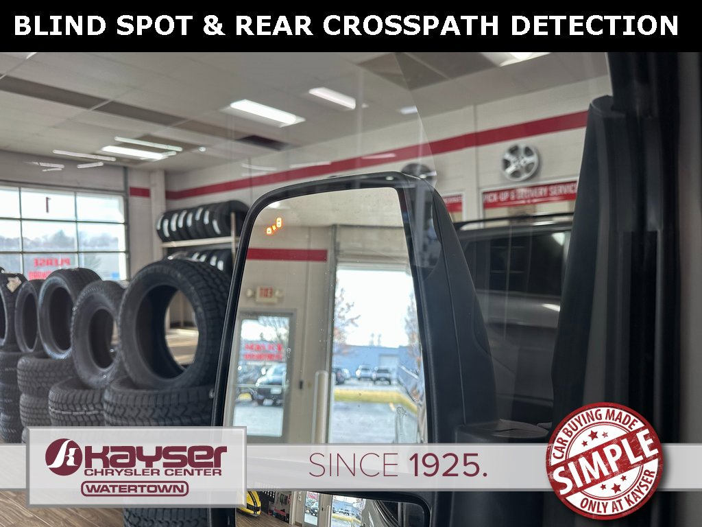 Used 2020 Ford Transit 350 XLT image 8