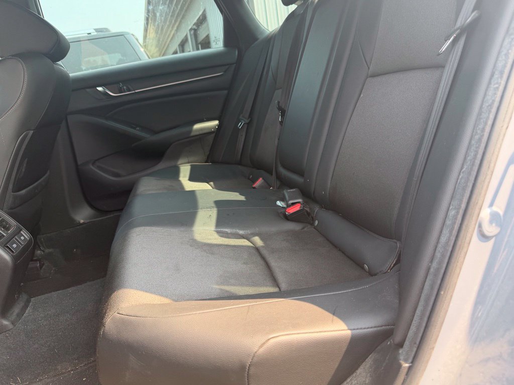 Used 2021 Honda Accord Sport image 11
