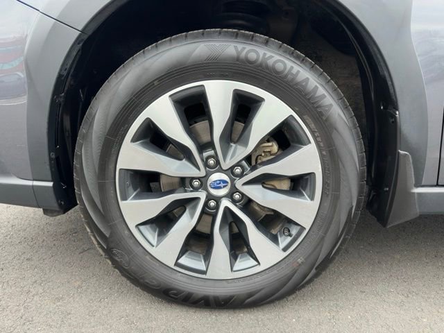 Used 2023 Subaru Outback Limited XT image 29