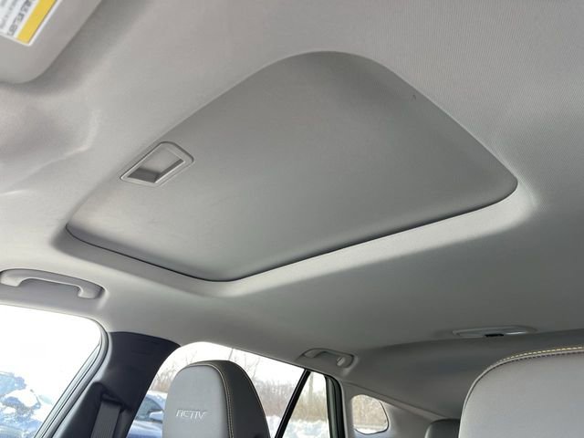 New 2026 Chevrolet Trax ACTIV w/ Sunroof Package image 21
