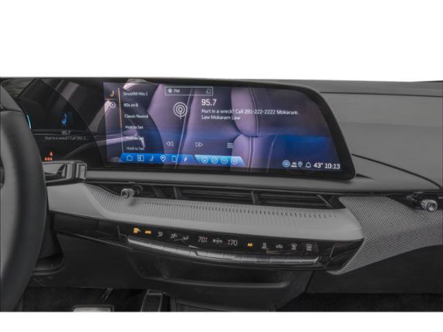 New 2026 Cadillac Optiq Sport 1 image 9