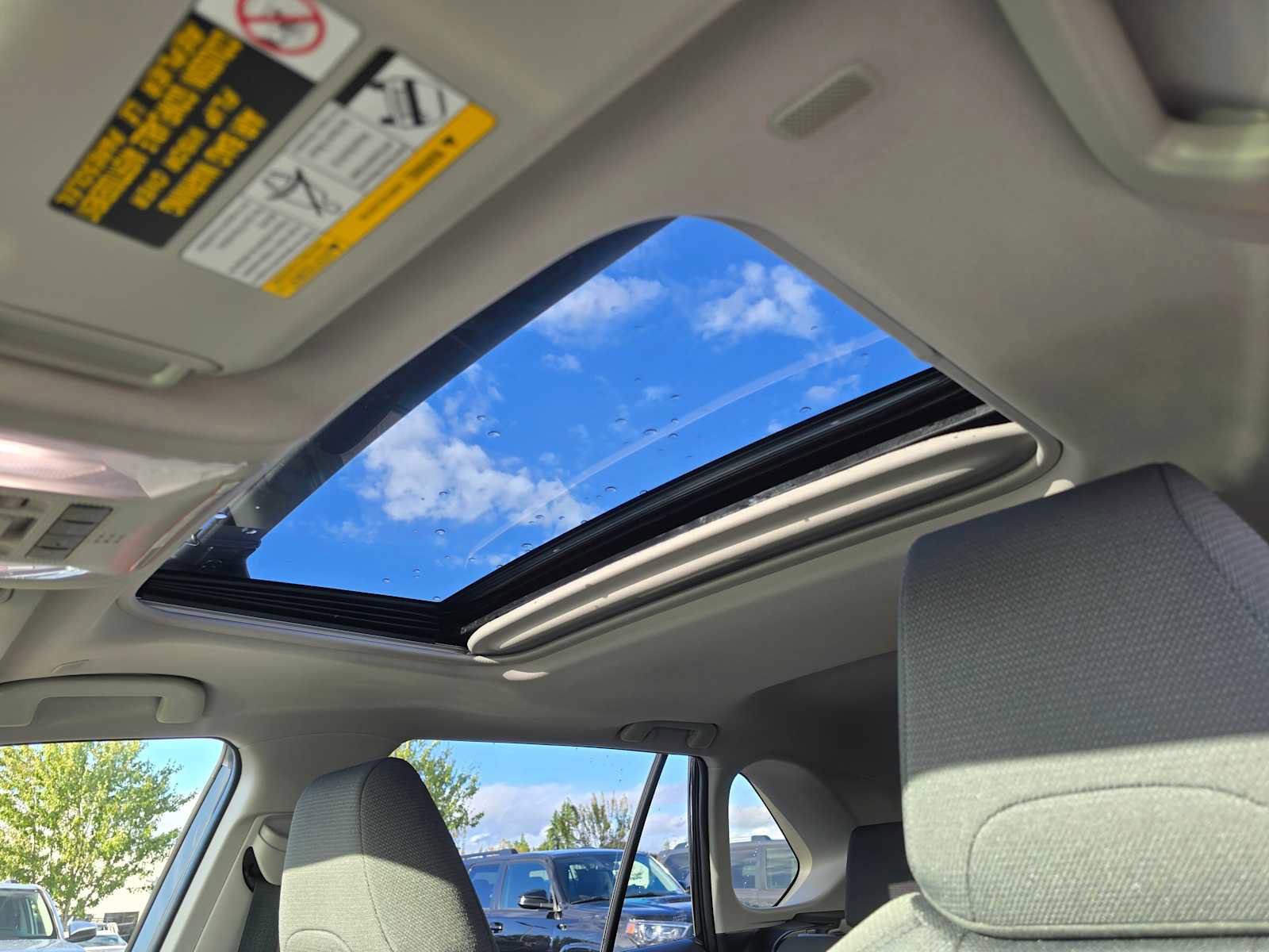 Certified 2025 Toyota RAV4 XLE image 25