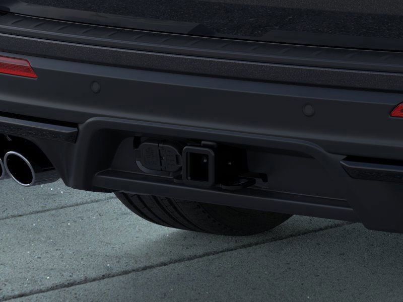 New 2026 Ford Explorer ST w/ Sun And Sound Package image 23