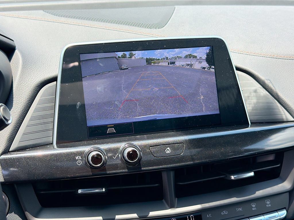 New 2026 Cadillac CT4 Sport RWD image 14