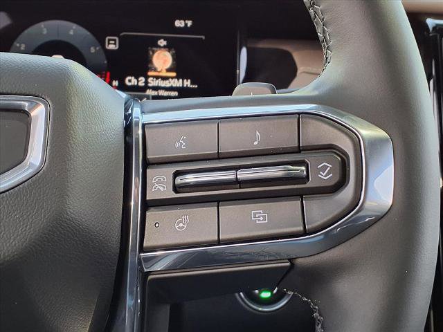 New 2026 GMC Acadia Elevation w/ Elevation Premium Package image 12