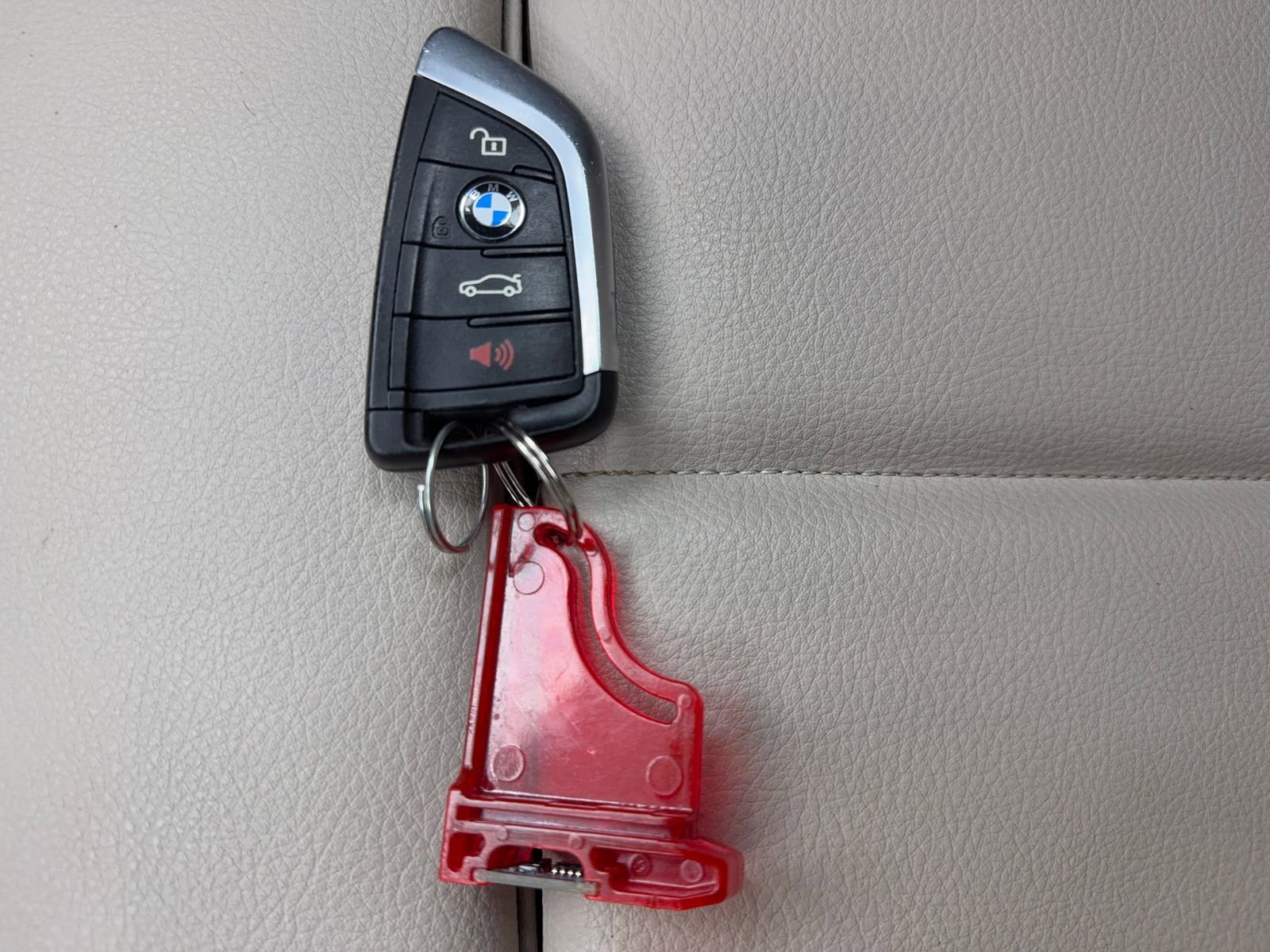 Used 2018 BMW X2 sDrive28i image 53