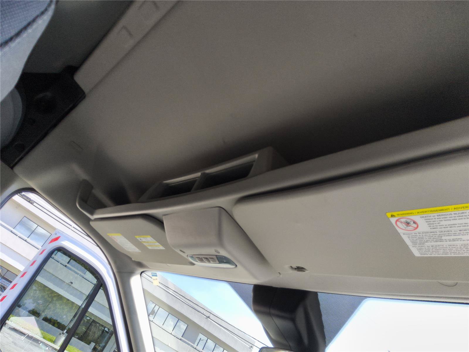 Used 2017 Ford Transit 250 148 Medium Roof RWD image 19