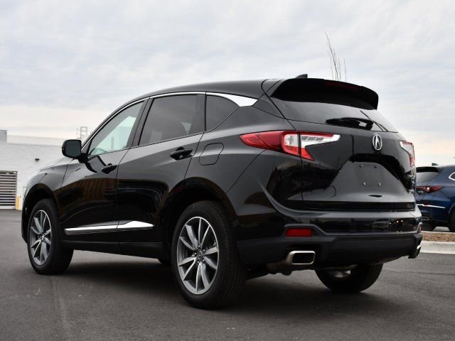 Certified 2024 Acura RDX w/ Technology Package image 5