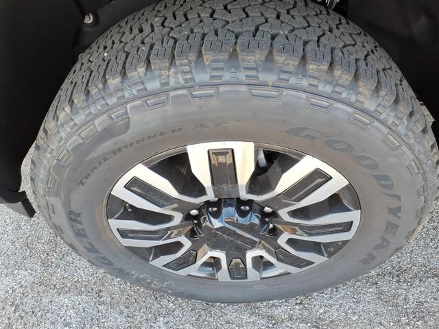 New 2026 GMC Sierra 2500 Denali Ultimate w/ Max Trailering Package AWD/4WD image 13