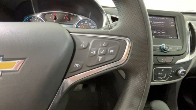 Used 2024 Chevrolet Equinox LS w/ LS Convenience Package FWD image 22