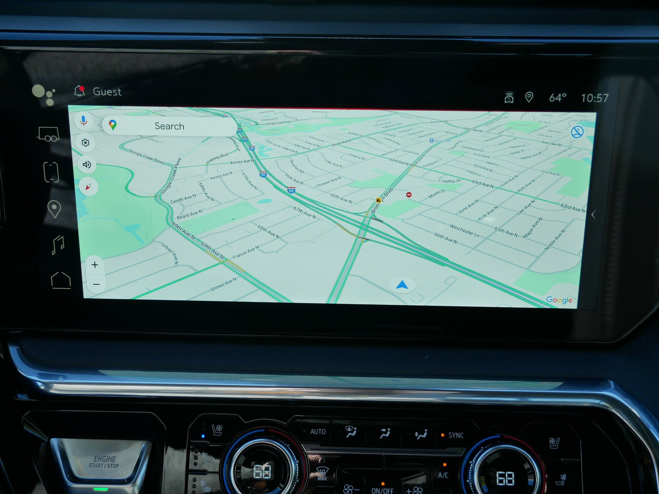 New 2026 GMC Sierra 1500 Denali image 7