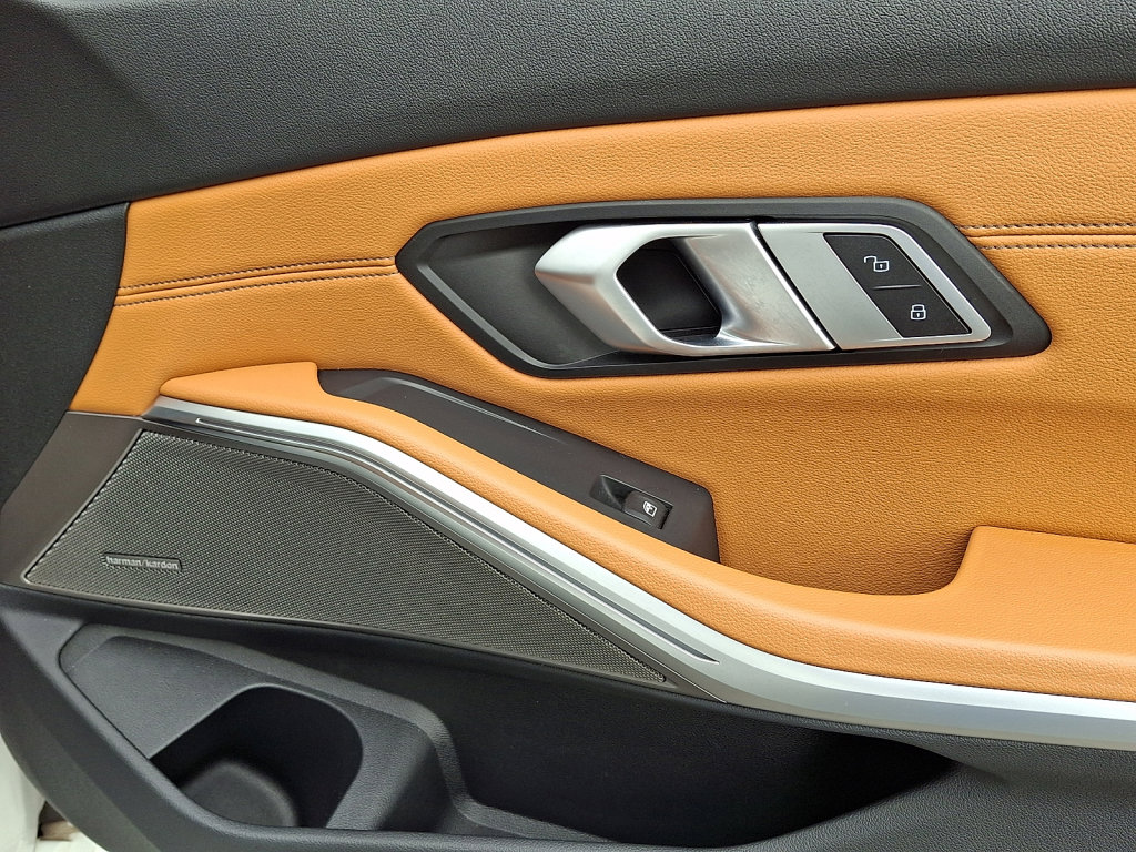 Used 2021 BMW M340i M340i w/ Premium Package image 10