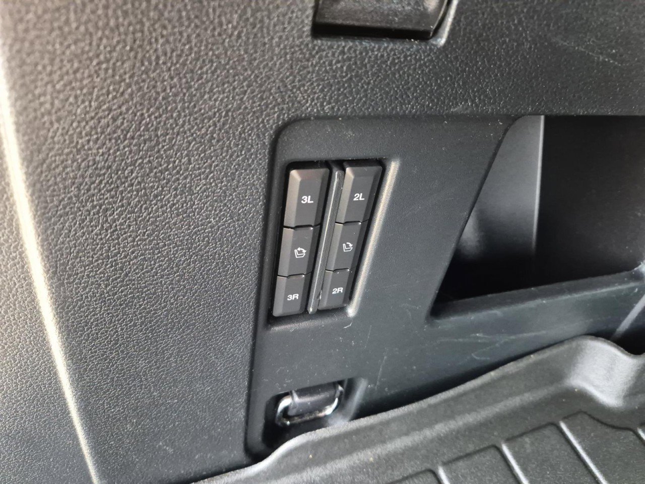 Used 2021 Ford Expedition King Ranch image 11