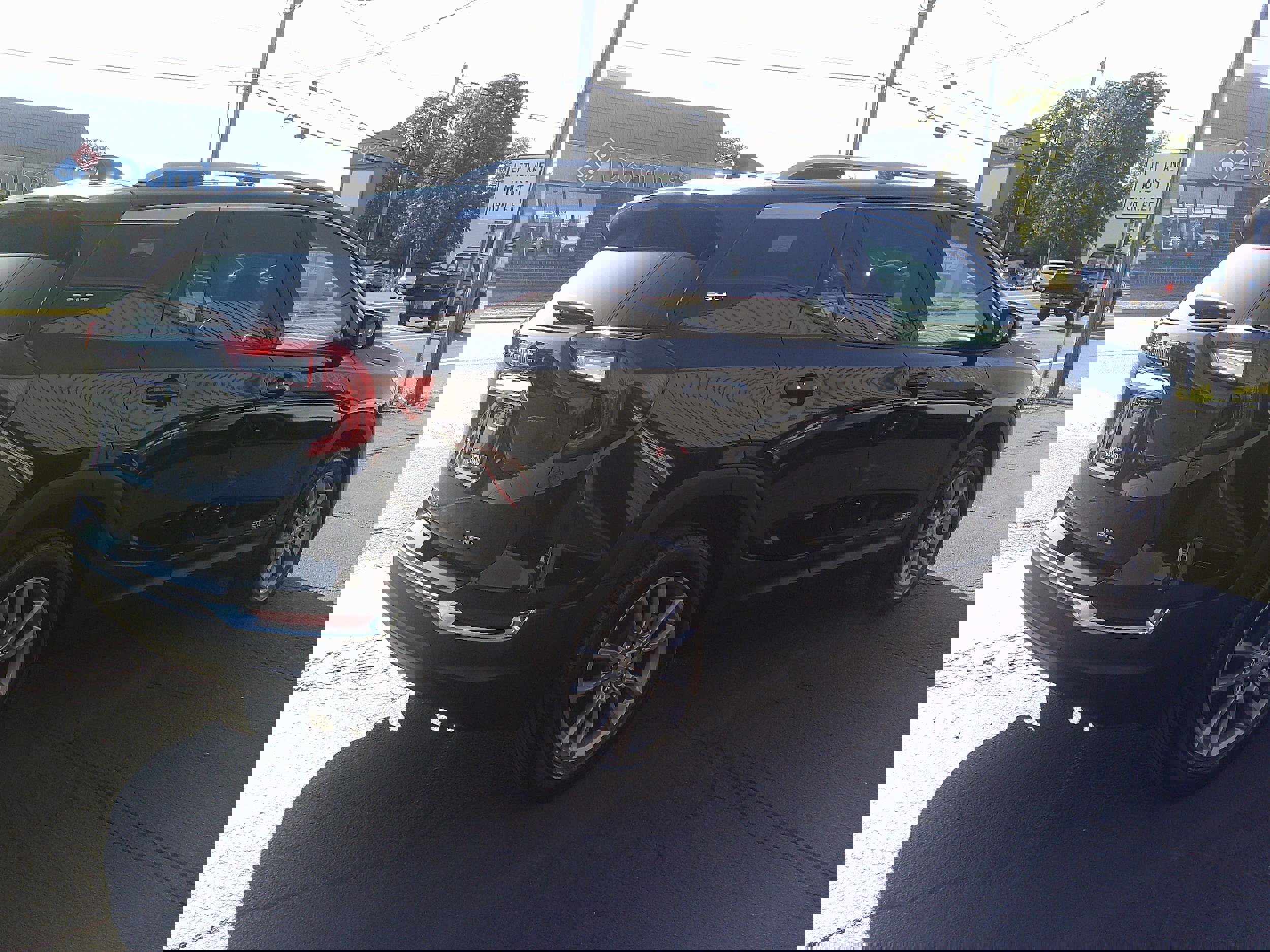 Used 2024 GMC Terrain SLT image 5