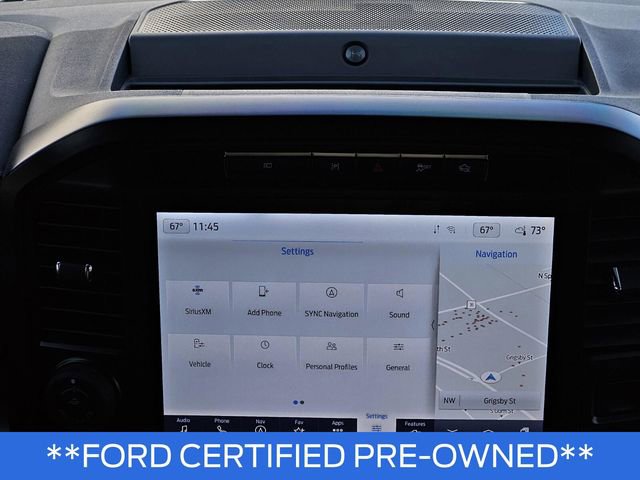 Certified 2023 Ford F150 Raptor image 21