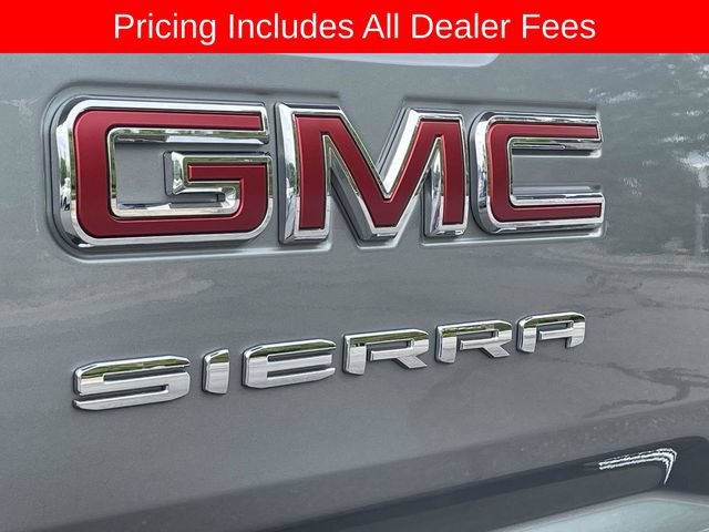 Used 2024 GMC Sierra 1500 Elevation AWD/4WD image 13