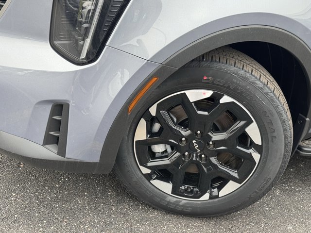New 2025 Kia Sorento S w/ Panoramic Sunroof Package image 34
