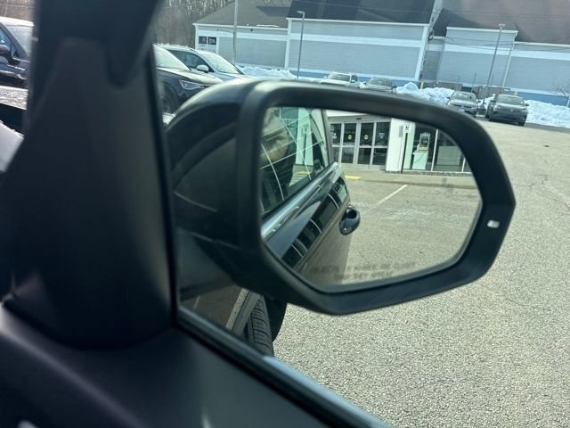 Certified 2022 Volkswagen Atlas SE image 37