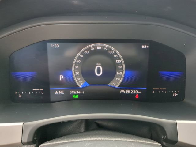 Certified 2022 Volkswagen Atlas Cross Sport SE w/ Panoramic Sunroof Package image 33