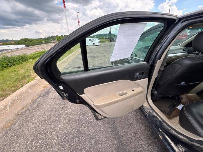 Used 2008 Mercury Milan Premier FWD image 24