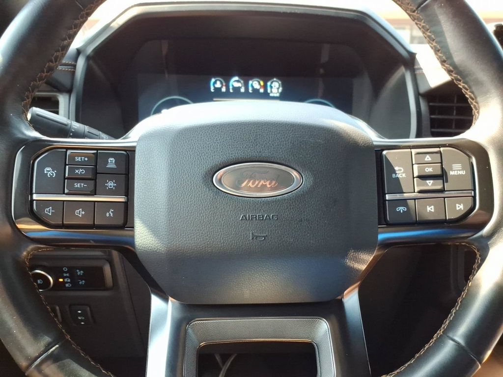 Used 2023 Ford Expedition Max Platinum AWD/4WD image 19