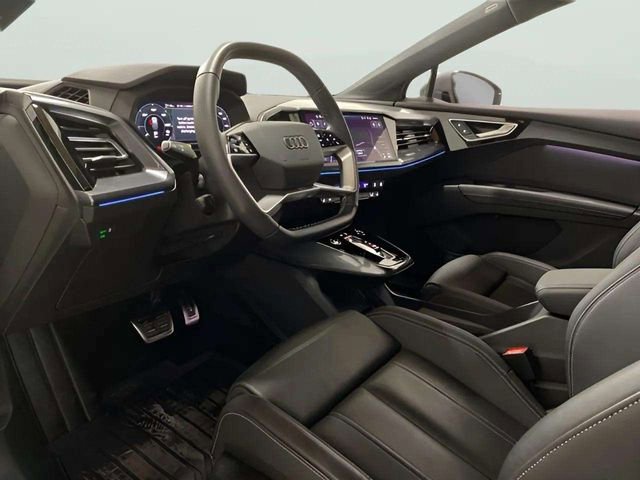 Used 2024 Audi Q4 e-tron Premium Plus w/ Premium Plus image 55