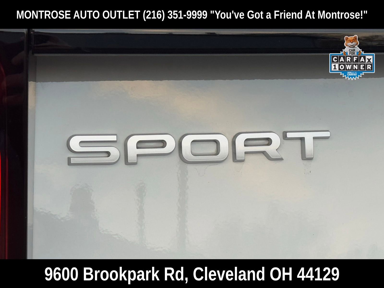 Used 2025 Land Rover Discovery Sport S image 59