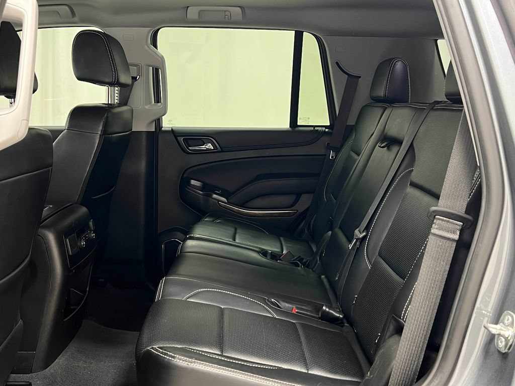 Used 2019 Chevrolet Tahoe LS AWD/4WD image 31