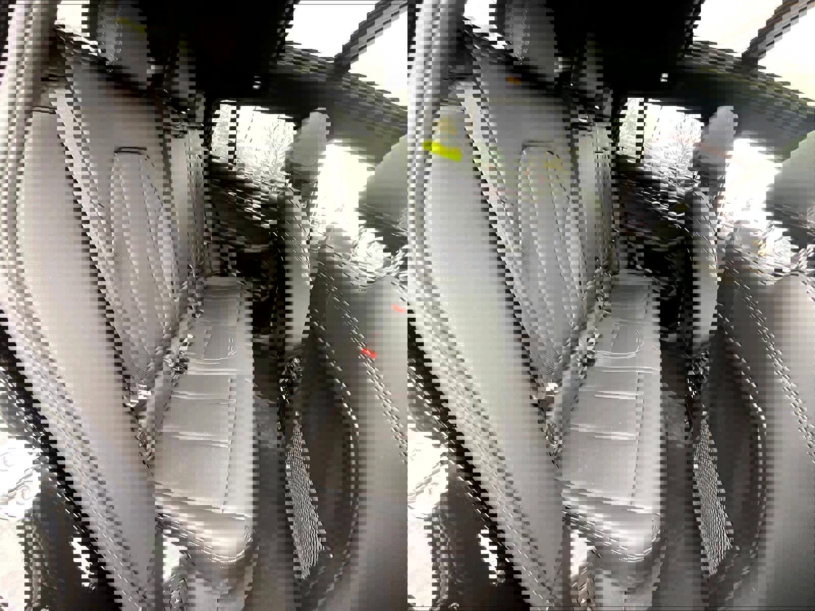 Used 2024 BMW X4 xDrive30i image 30