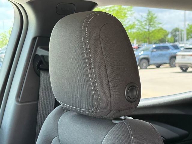 Used 2025 Chevrolet TrailBlazer LT image 14