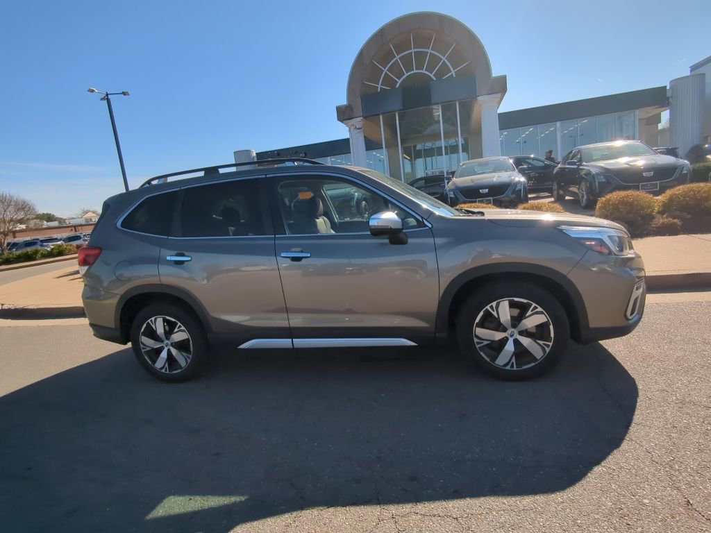 Used 2019 Subaru Forester Touring image 2