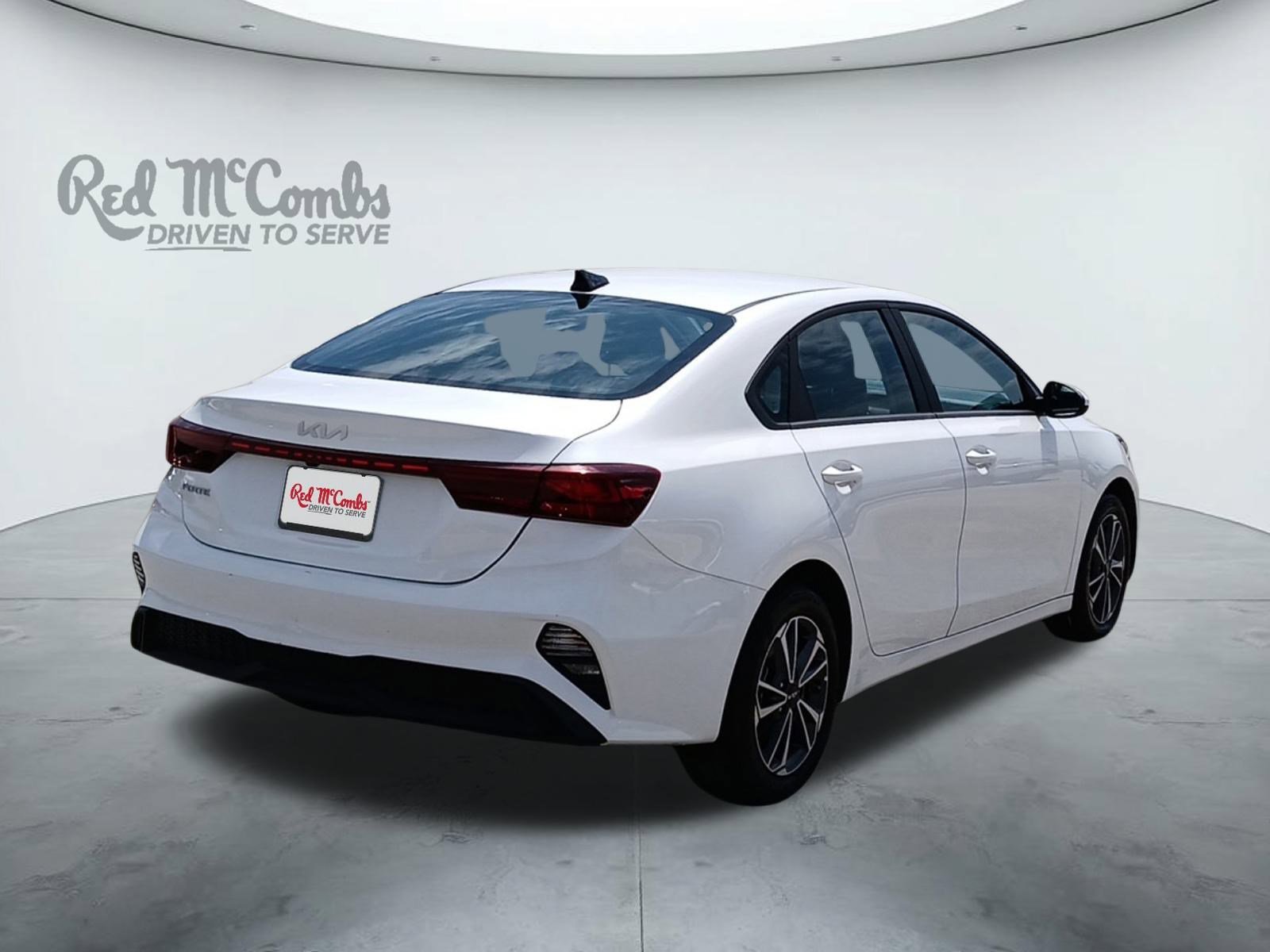 Used 2024 Kia Forte LXS image 5