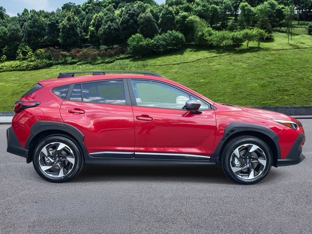 New 2026 Subaru Crosstrek 2.5i Limited w/ Popular Package #4A AWD/4WD image 6