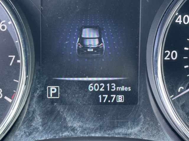 Used 2016 Nissan Rogue SL w/ SL Premium Package AWD/4WD image 28