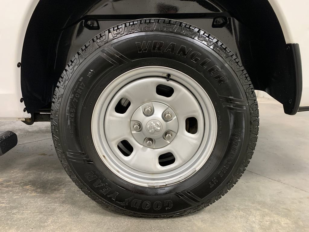 Used 2021 RAM 1500 Tradesman w/ Trailer Tow Group image 19