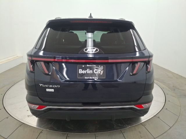 Used 2022 Hyundai Tucson SEL image 6