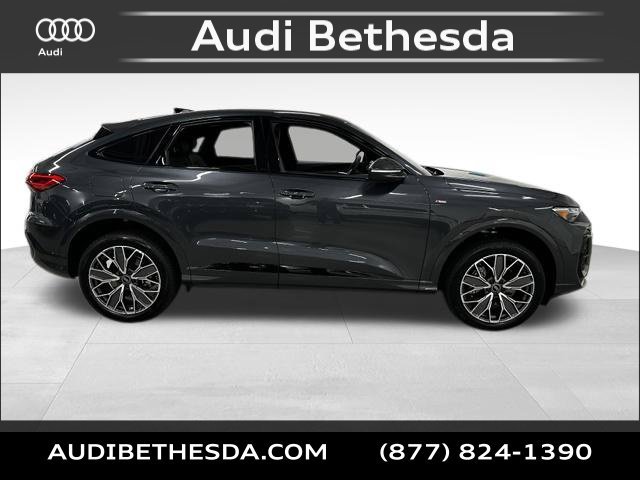 New 2026 Audi Q5 Premium Plus AWD/4WD image 8