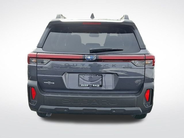 New 2026 Subaru Outback Limited image 6