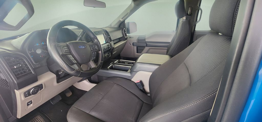 Used 2019 Ford F150 XL w/ Equipment Group 101A Mid image 15