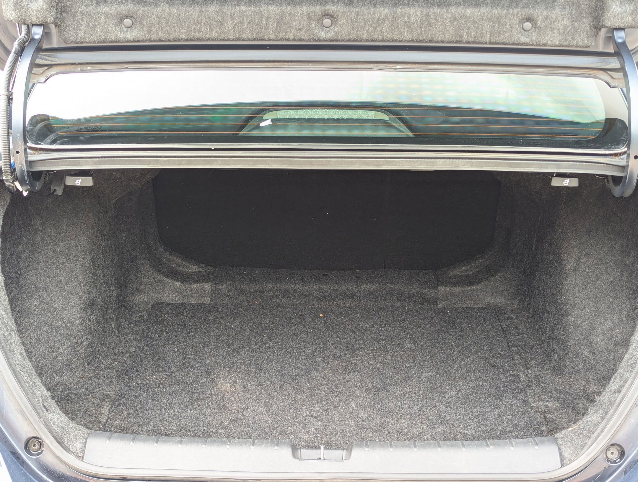 Certified 2019 Honda Insight Touring image 23