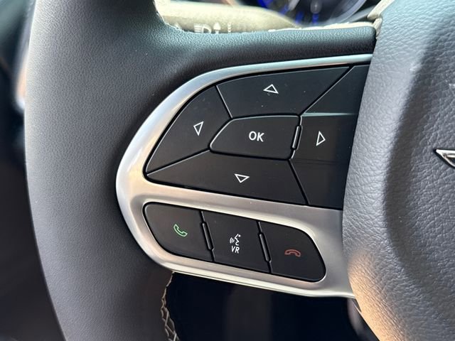 New 2026 Chrysler Pacifica Select FWD image 14
