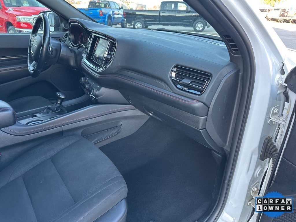 Used 2023 Dodge Durango GT image 57