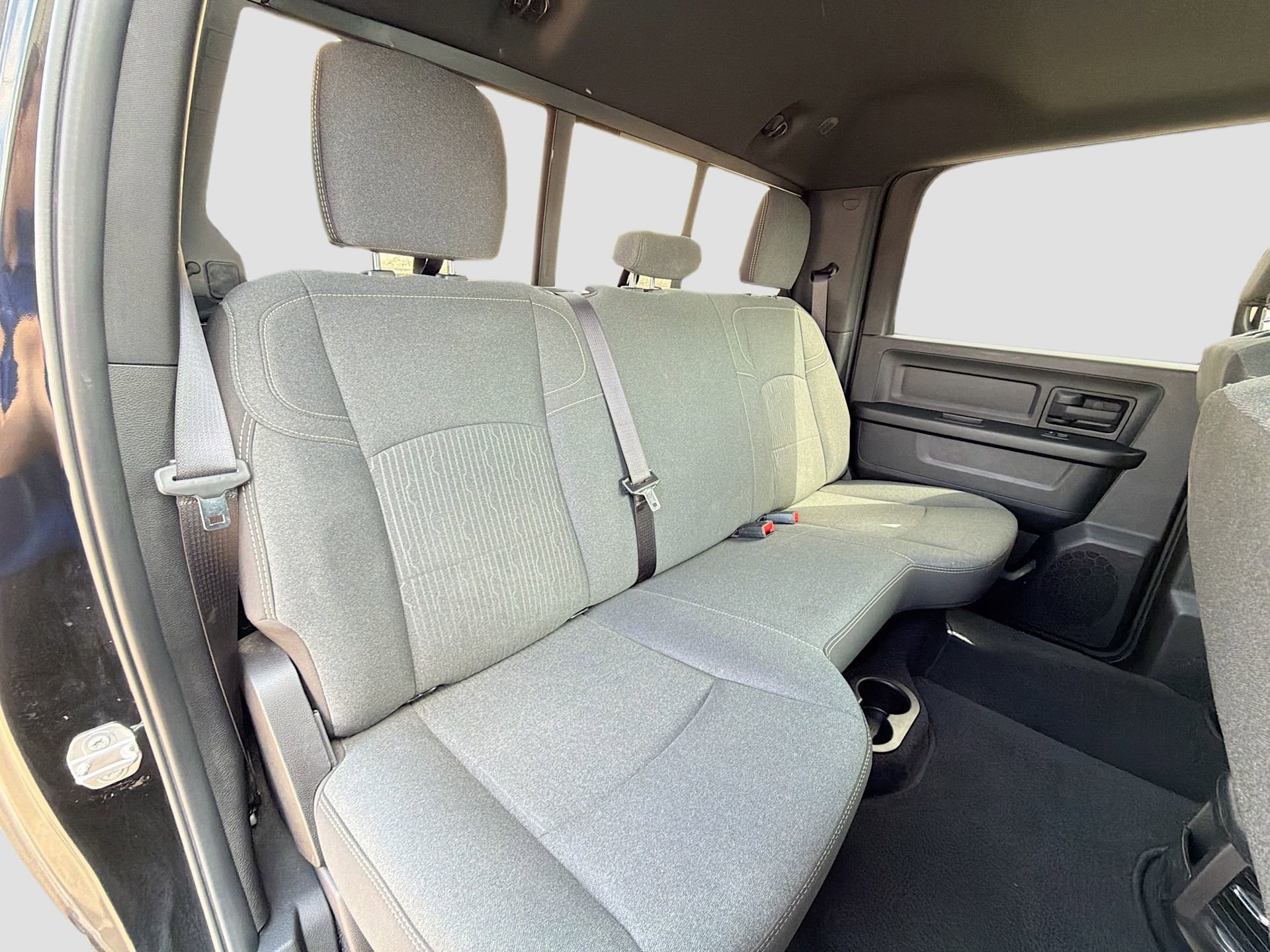 Used 2024 RAM 3500 Tradesman image 26