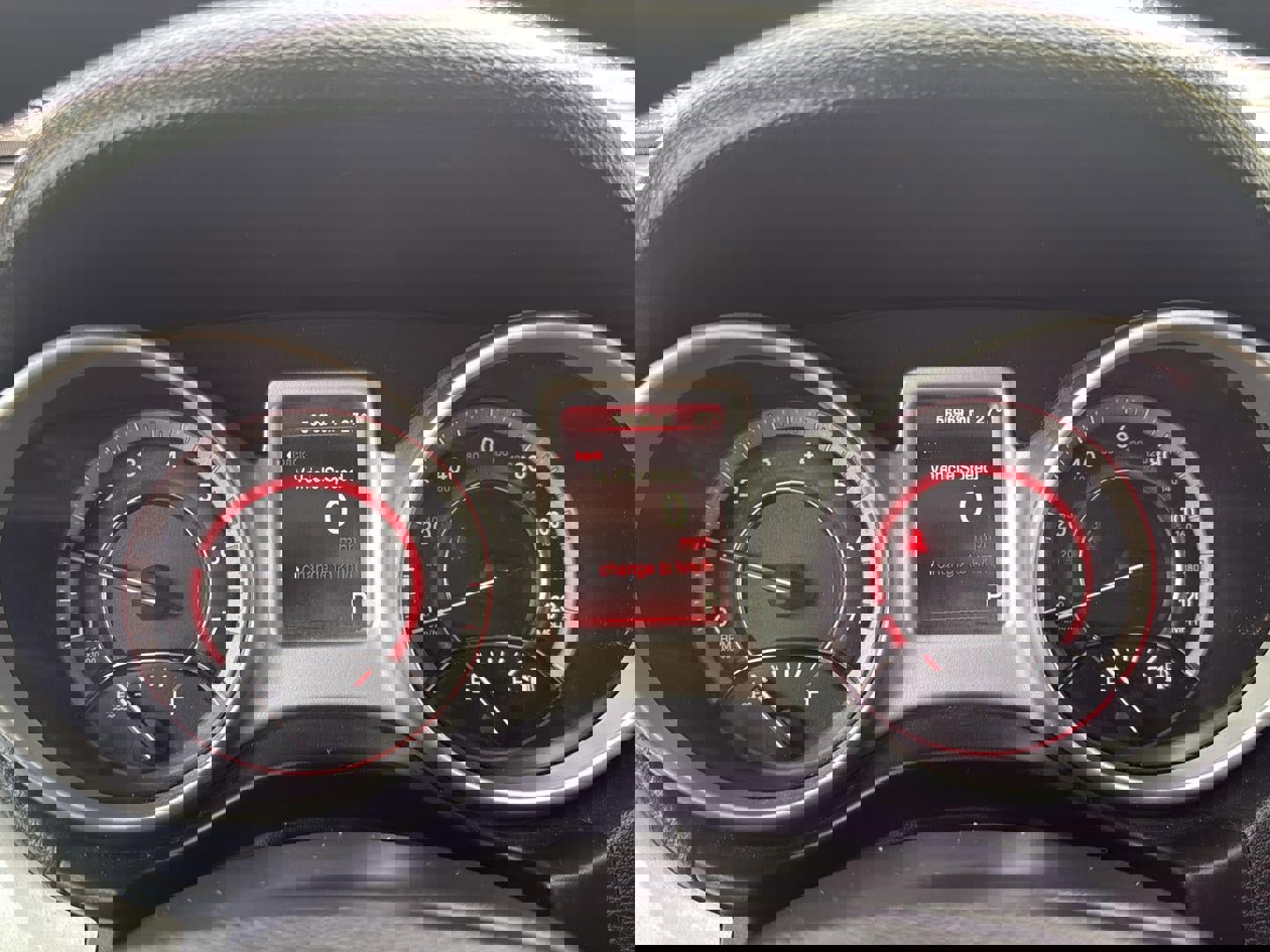 Used 2020 Dodge Journey SE image 17