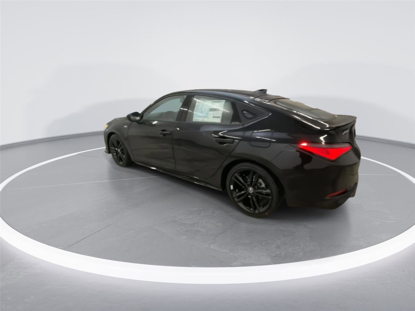 New 2026 Acura Integra A-Spec image 6