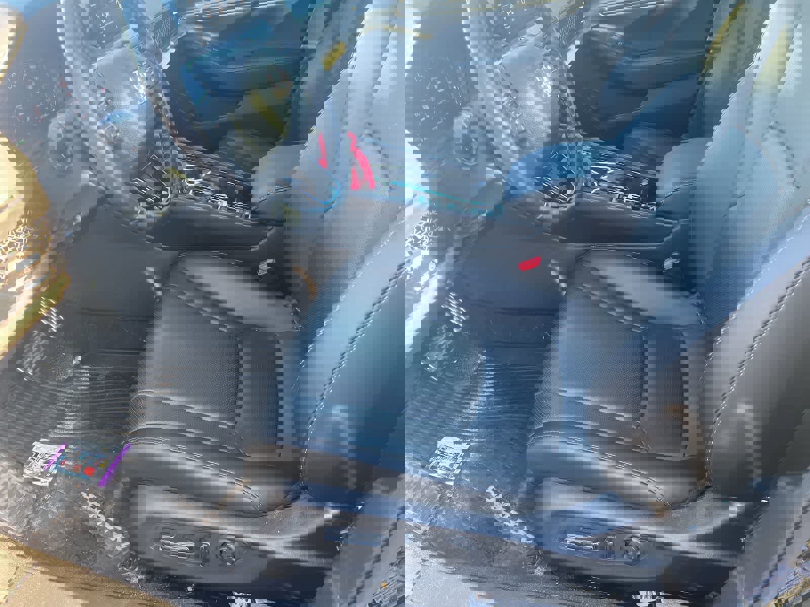 Used 2024 Honda Accord Sport image 9