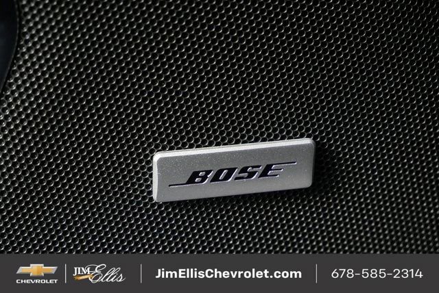 Used 2023 Chevrolet Tahoe Z71 w/ Luxury Package image 8