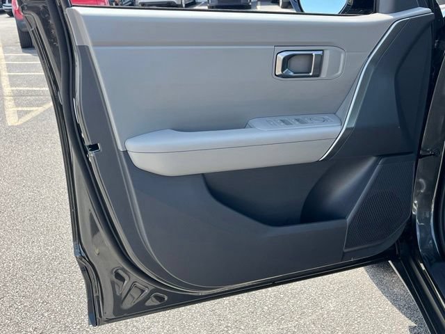New 2027 Kia Seltos S FWD image 18