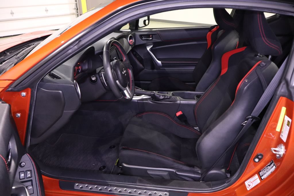 Used 2016 Scion FR-S RWD image 26