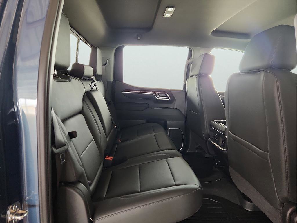 New 2026 GMC Sierra 1500 Elevation w/ Elevation Premium Package RWD image 19